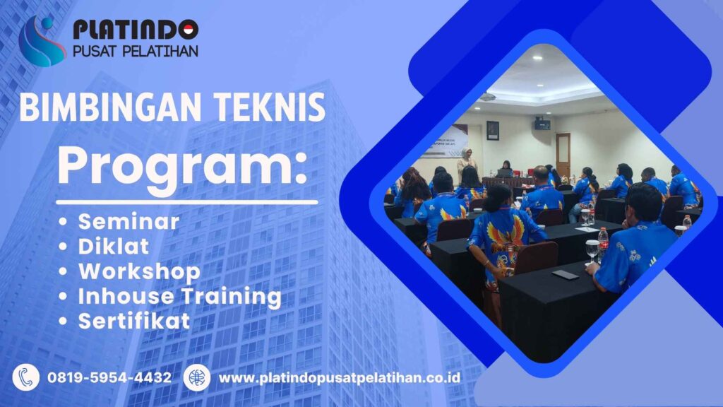 Pelatihan Big Data dan Analitik untuk Pengambilan Keputusan Strategis 2026 Solusi Cerdas Meningkatkan Kinerja Organisasi di Era Data-Driven