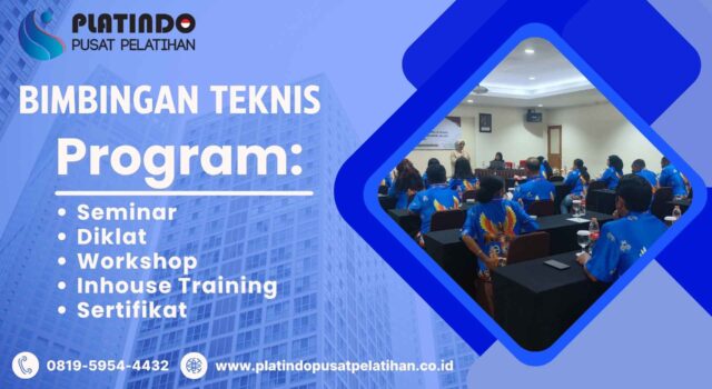 Pelatihan Big Data dan Analitik untuk Pengambilan Keputusan Strategis 2026 Solusi Cerdas Meningkatkan Kinerja Organisasi di Era Data-Driven