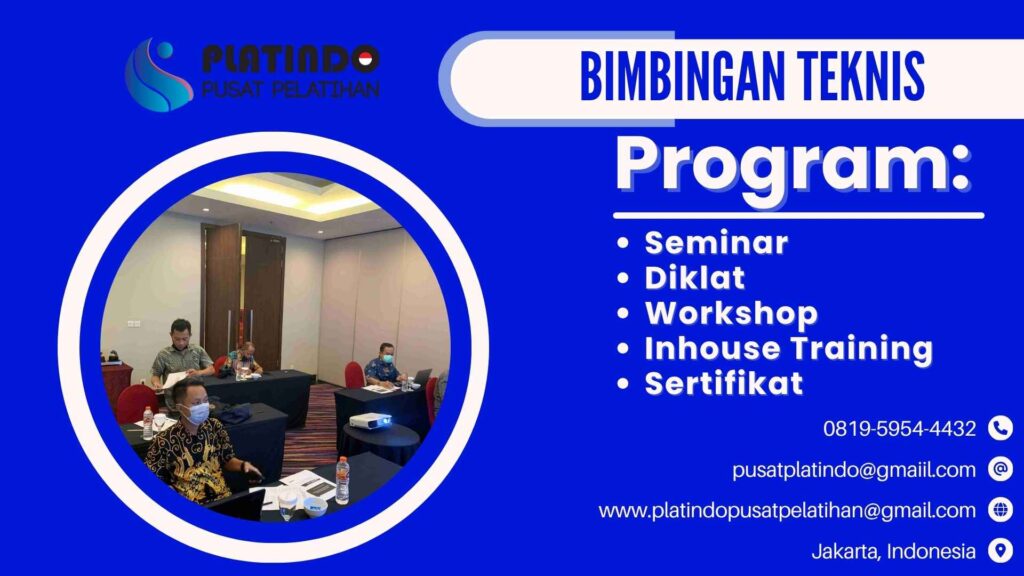 Pelatihan Kepemimpinan Administrator 2026 Jadwal Lengkap Bersertifikat untuk Meningkatkan Kompetensi Aparatur Profesional