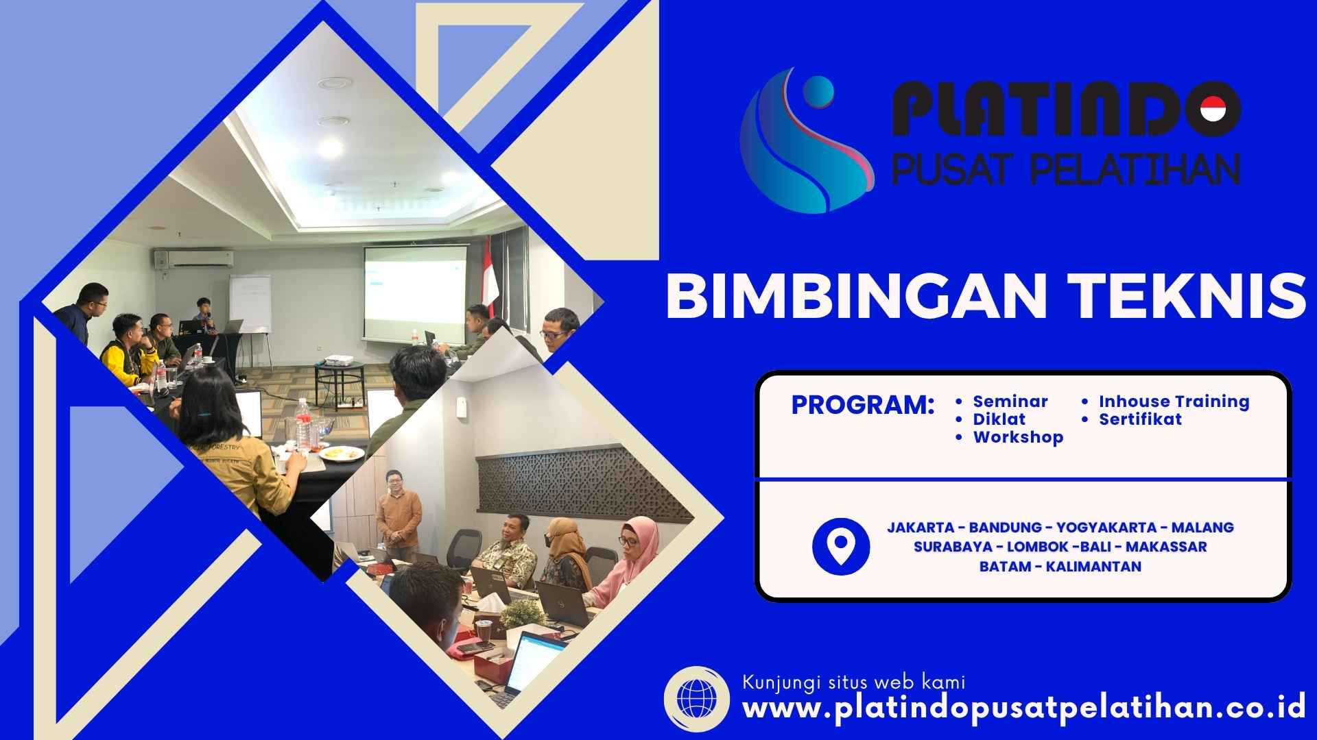 Bimtek Manajemen Disiplin Aparatur Sipil Negara 2026 Jadwal Lengkap Strategi Efektif Mewujudkan ASN Profesional dan Berintegritas