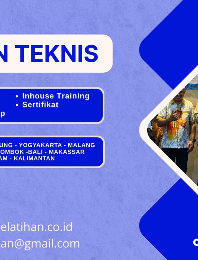 Jadwal Bimtek Pelatihan Coretax Sistem Pajak Administrasi Digital Terlengkap 2026 Tingkatkan Kompetensi Pajak di Era Digital
