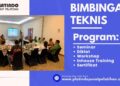 Info Pelatihan Penyusunan Angka Kredit Fungsional Arsiparis 2026 Jadwal Lengkap Tingkatkan Kompetensi dan Tata Kelola Arsip Dinamis Pemerintah