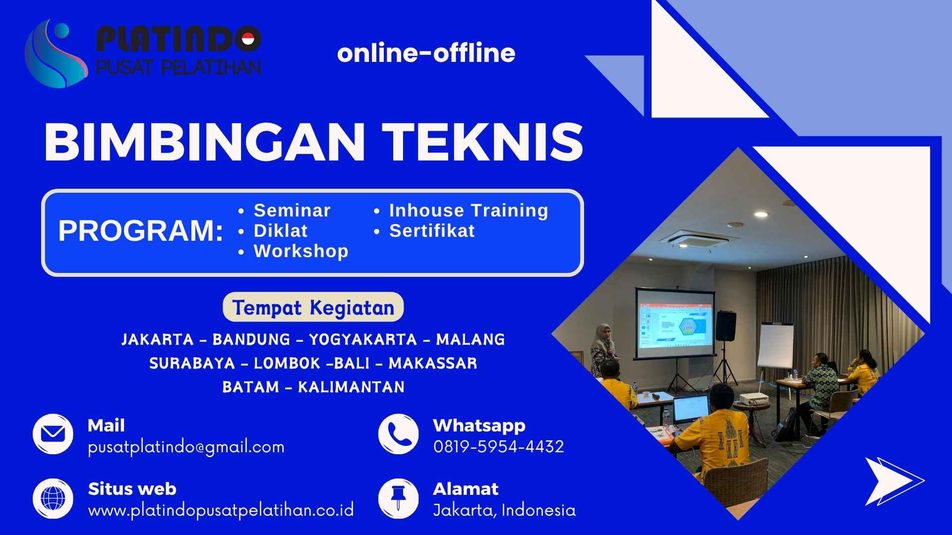 Bimtek SKP di Aplikasi E-Kinerja BKN Tahun 2026 Jadwal Lengkap Tingkatkan Kompetensi ASN Menuju Kinerja Profesional