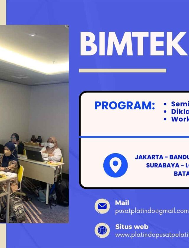 Bimbingan Teknis Penyusunan Metric Cascading Perangkat Daerah Tahun 2026 Jadwal Lengkap Strategi Meningkatkan Kinerja Organisasi Secara Terukur