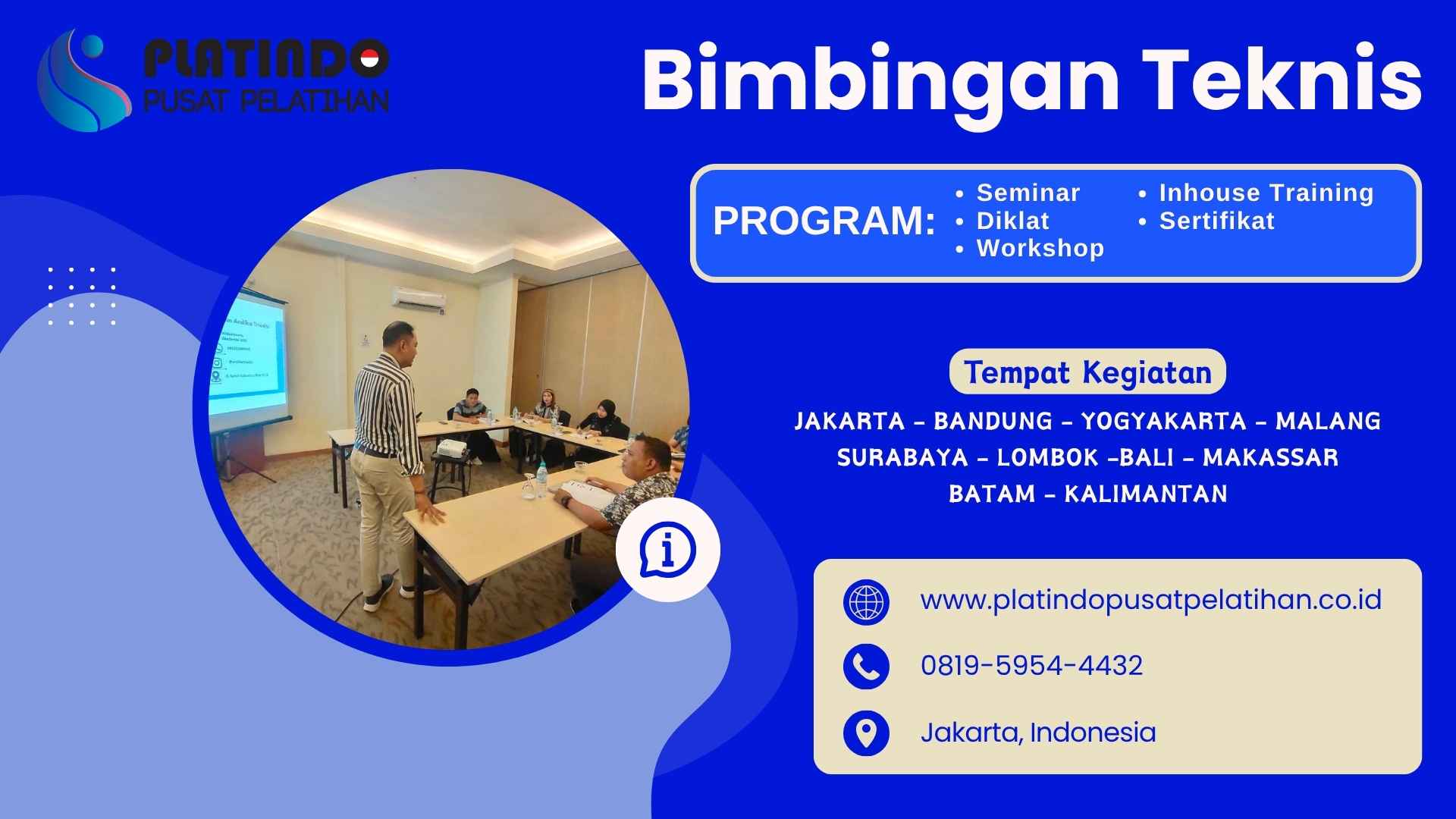 Bimbingan Teknis Penyusunan Evaluasi Jabatan dan Standar Kompetensi Teknis dan Standar Kompetensi Manajerial PNS 2026 Jadwal Lengkap