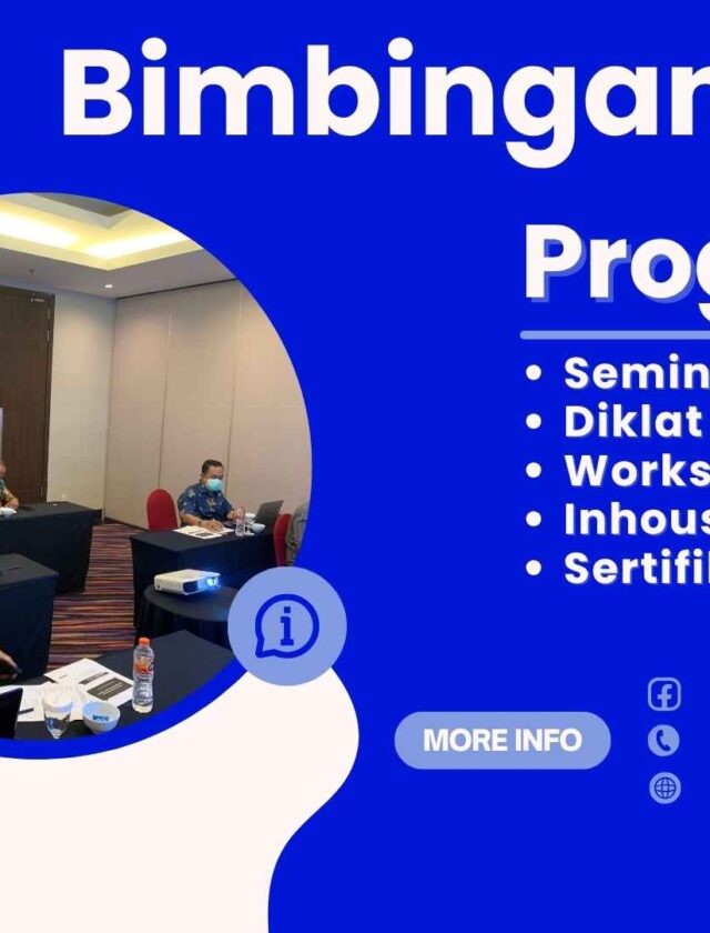 Bimbingan Teknis Analisis Jabatan (ANJAB) dan Analisis Beban Kerja (ABK) 2026 Jadwal Lengkap