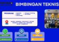Bimbingan Teknis Sistem Administrasi Kepegawaian Dan Strategi Peningkatan Kinerja ASN Dalam Mewujudkan ASN BerAKHLAK Di Lingkungan Dinas Kesehatan Jadwal Terlengkap 2026