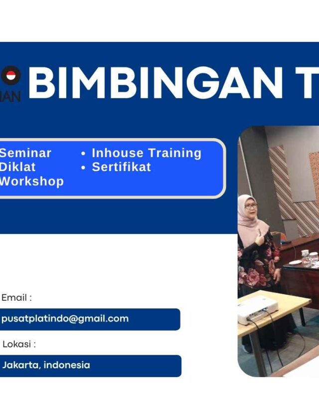 Bimbingan Teknis Single Salary Tahun 2026 Jadwal Terlengkap untuk Meningkatkan Kompetensi ASN