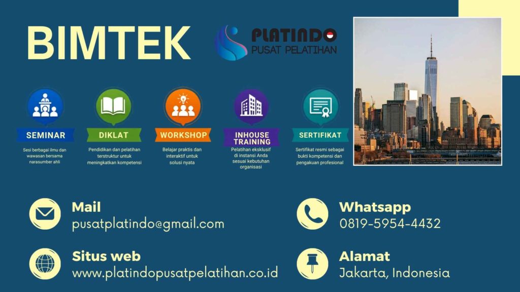 Bimbingan Teknis Penilaian Kinerja Pegawai ASN Dengan Menggunakan Praktek Langsung Aplikasi Web Internet 2026 Terlengkap