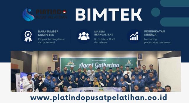 Bimbingan Teknis Panduan Menyusun SKP Dinamis ASN di Era Digital 2026 Jadwal Terlengkap