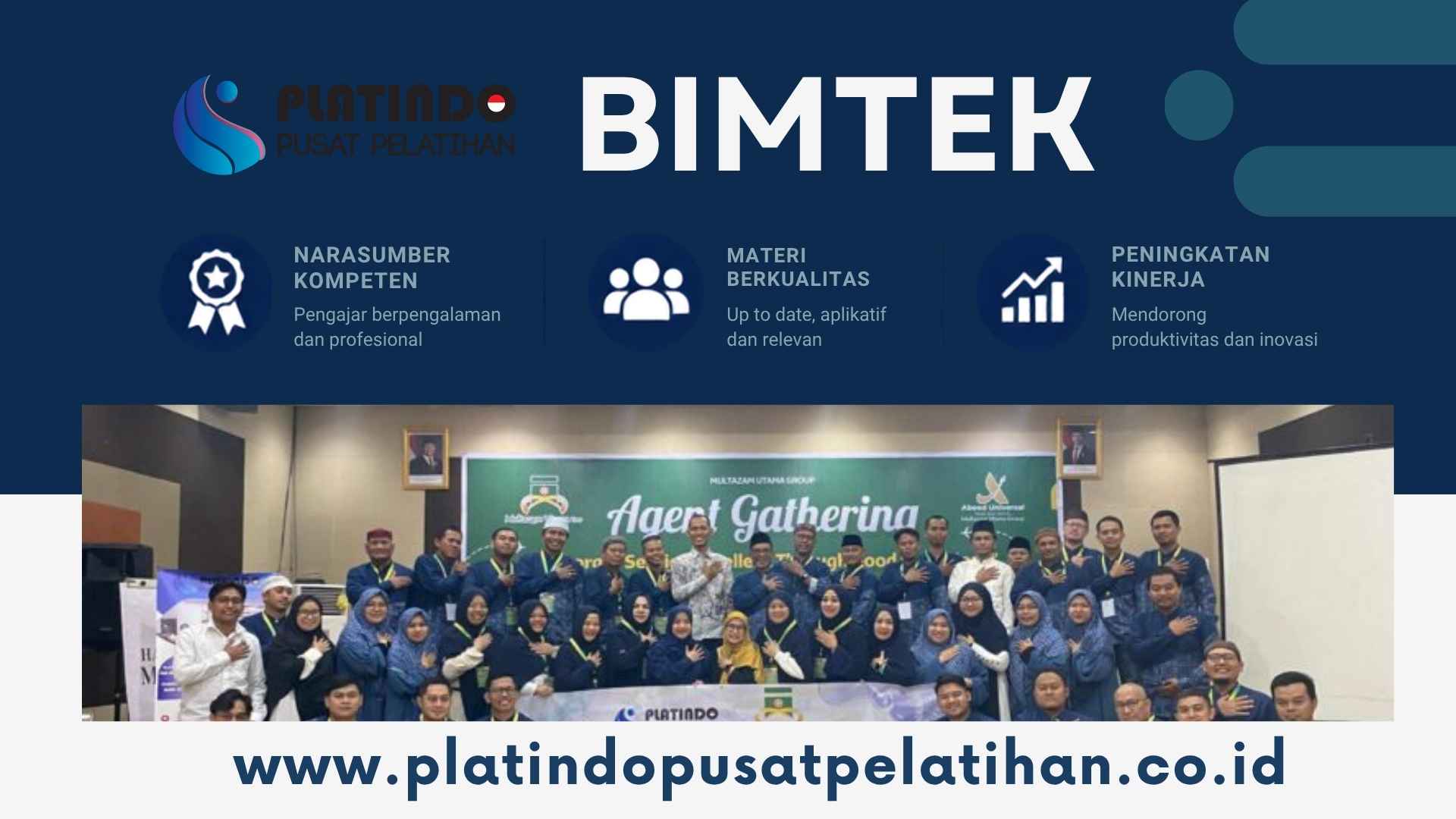 Bimbingan Teknis Panduan Menyusun SKP Dinamis ASN di Era Digital 2026 Jadwal Terlengkap