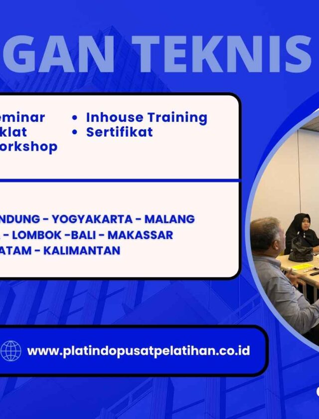 Info Training Digital Government Leadership Terbaru 2026 Tingkatkan Kepemimpinan Digital Menuju Transformasi Pemerintahan Modern
