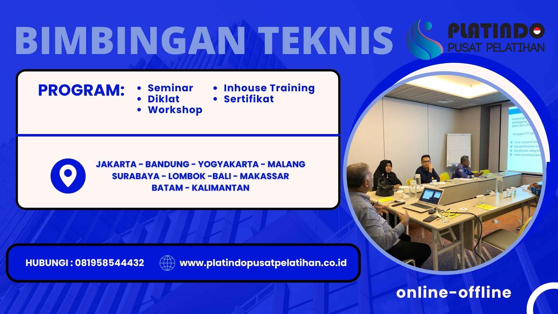 Info Training Digital Government Leadership Terbaru 2026 Tingkatkan Kepemimpinan Digital Menuju Transformasi Pemerintahan Modern