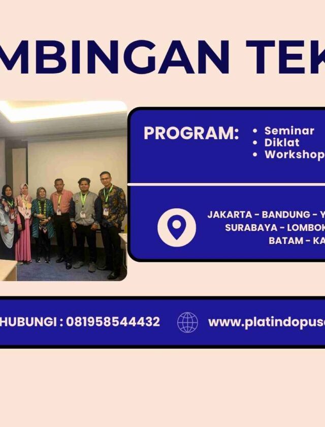 Info Pelatihan Bimtek Perencanaan Cascading 2026 Terbaru: Strategi Ampuh Menyelaraskan Kinerja Organisasi Secara Terukur