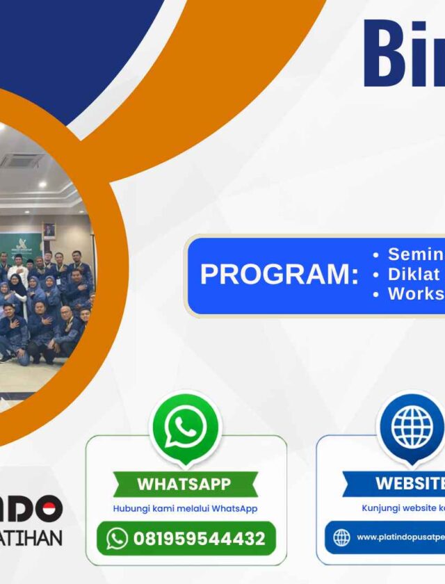 Bimtek Best Practice KBLI Terlengkap untuk Meminimalkan Risiko Legal Usaha Terbaru 2026