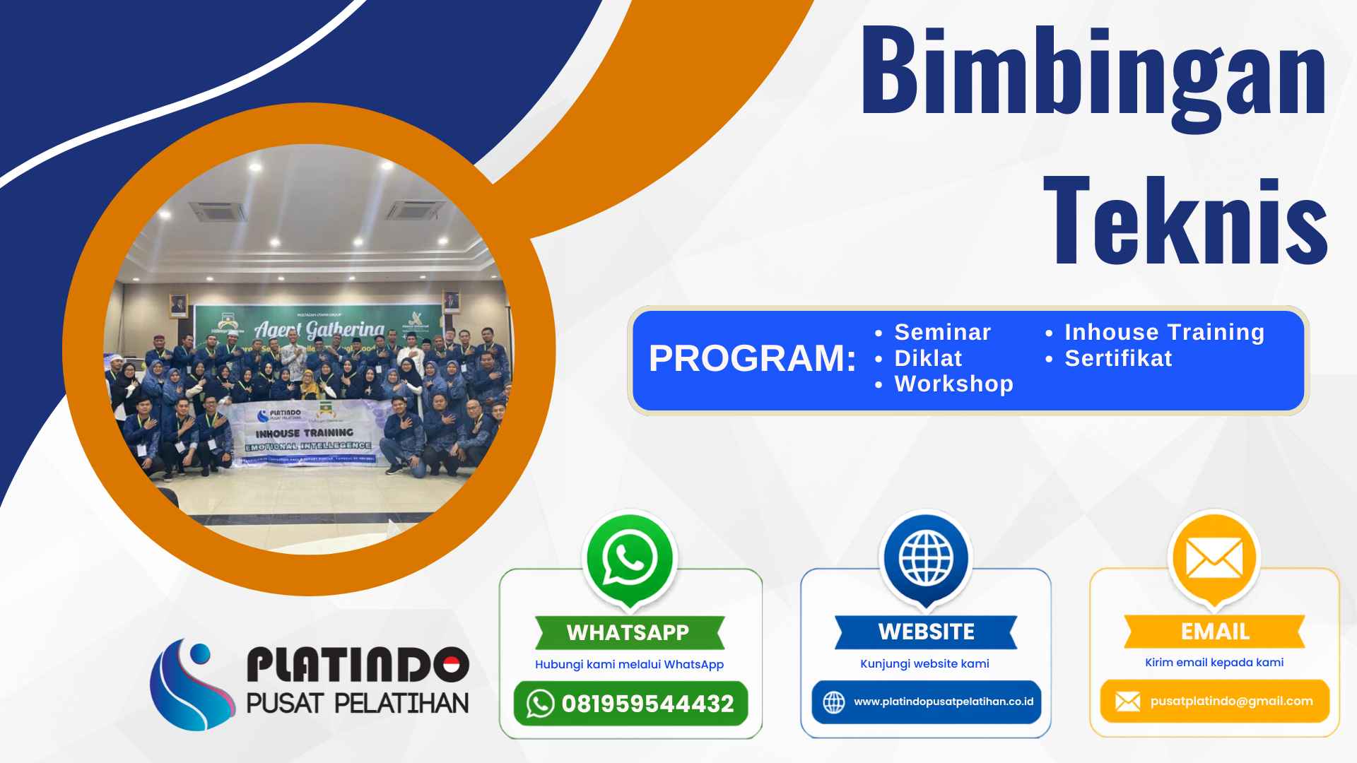Bimtek Best Practice KBLI Terlengkap untuk Meminimalkan Risiko Legal Usaha Terbaru 2026