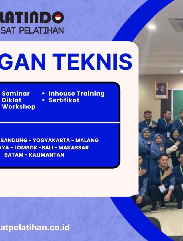 Info Bimtek Implementasi SPBE Terintegrasi Sesuai Kebijakan Pemerintah Tahun 2026 Strategi Transformasi Digital Pemerintahan yang Efektif