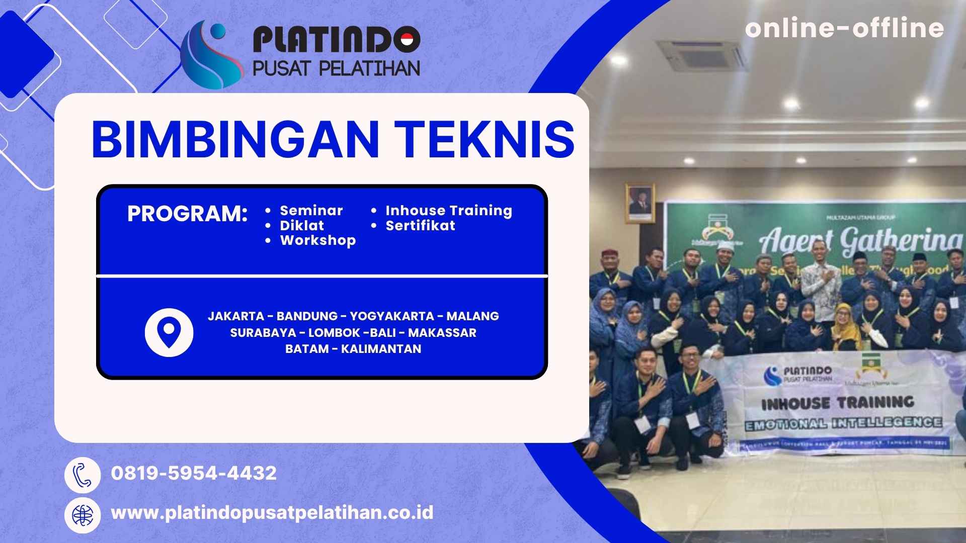 Info Bimtek Implementasi SPBE Terintegrasi Sesuai Kebijakan Pemerintah Tahun 2026 Strategi Transformasi Digital Pemerintahan yang Efektif