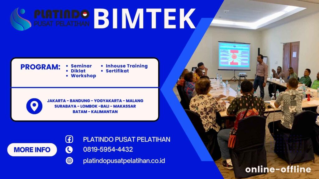 Jadwal Pelatihan Pengelolaan Keuangan Koperasi Merah Putih Sesuai Regulasi Terbaru 2026 Tingkatkan Tata Kelola Keuangan yang Transparan dan Profesional