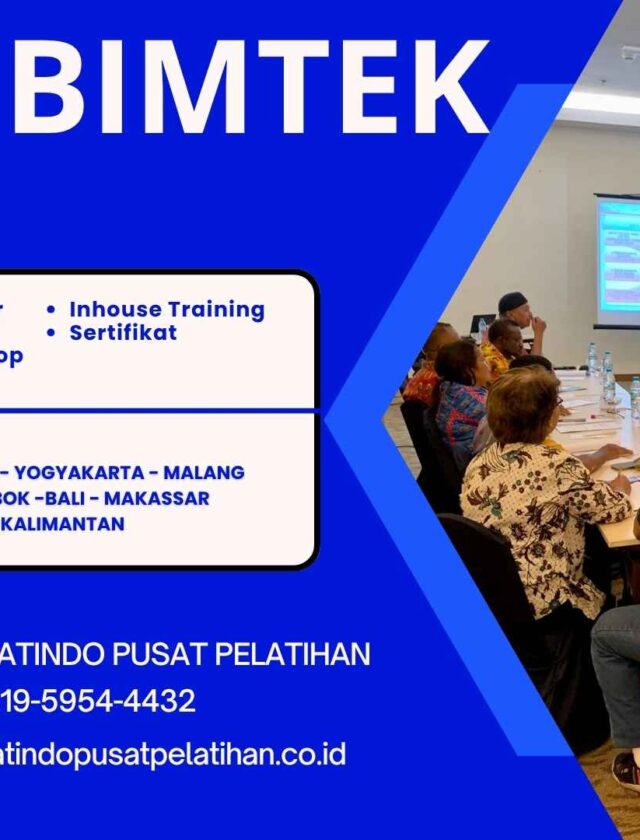 Jadwal Pelatihan Pengelolaan Keuangan Koperasi Merah Putih Sesuai Regulasi Terbaru 2026 Tingkatkan Tata Kelola Keuangan yang Transparan dan Profesional
