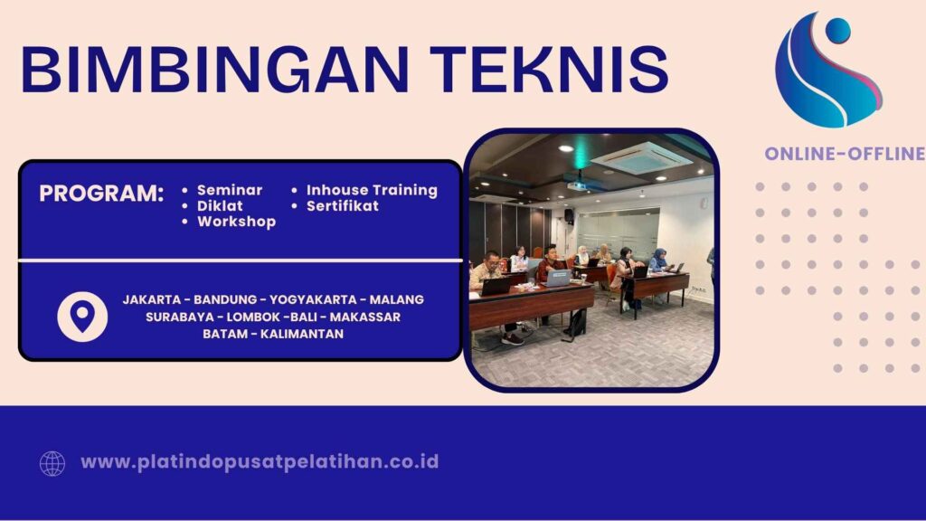 INFO Bimtek Penyelarasan Renstra, PK, dan LKjIP dalam Sistem SAKIP 2026 Strategi Efektif Meningkatkan Akuntabilitas Kinerja Instansi Pemerintah