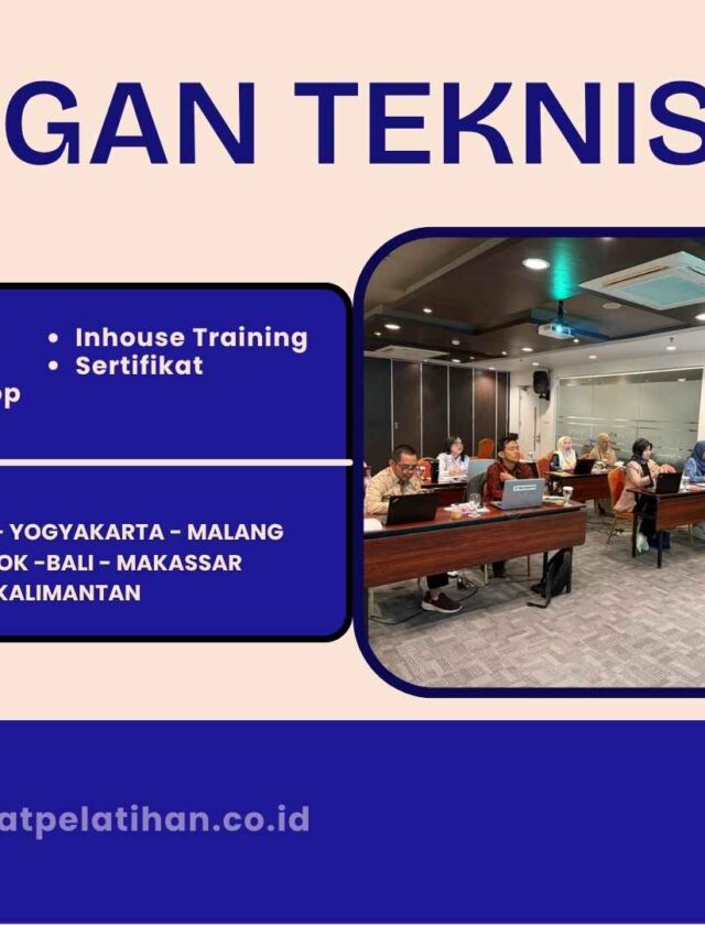 INFO Bimtek Penyelarasan Renstra, PK, dan LKjIP dalam Sistem SAKIP 2026 Strategi Efektif Meningkatkan Akuntabilitas Kinerja Instansi Pemerintah
