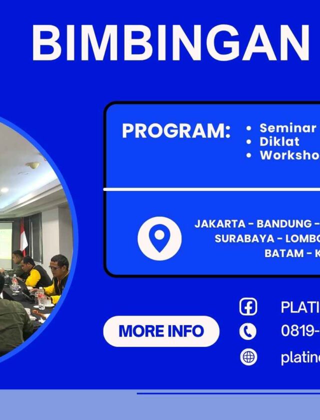 Info Bimtek Penilaian Kinerja ASN Terlengkap 2026: Panduan Sistem SKP dan Predikat Kinerja Terbaru
