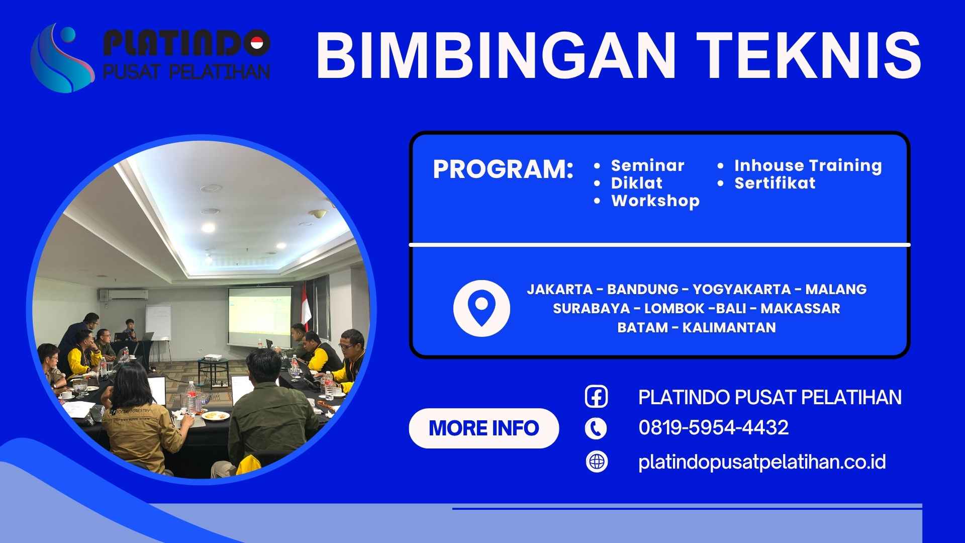 Info Bimtek Penilaian Kinerja ASN Terlengkap 2026: Panduan Sistem SKP dan Predikat Kinerja Terbaru