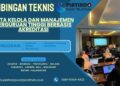 Bimtek Pelatihan Tata Kelola dan Manajemen Perguruan Tinggi Berbasis Akreditasi Tahun 2026 Regulasi Terbaru