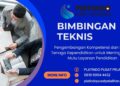 Bimtek Pelatihan Pengembangan Kompetensi dan Karier Tenaga Kependidikan untuk Meningkatkan Mutu Layanan Pendidikan Tahun 2026 Regulasi Terbaru