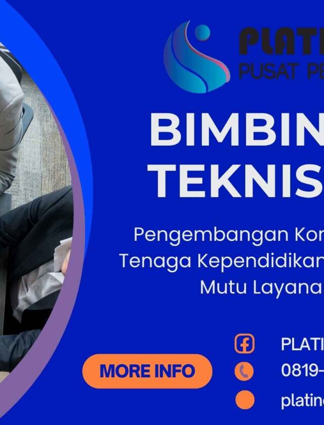 Bimtek Pelatihan Pengembangan Kompetensi dan Karier Tenaga Kependidikan untuk Meningkatkan Mutu Layanan Pendidikan Tahun 2026 Regulasi Terbaru