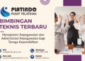 Bimtek Pelatihan Manajemen Kepegawaian dan Administrasi Kepegawaian bagi Tenaga Kependidikan Tahun 2026 Regulasi Terbaru