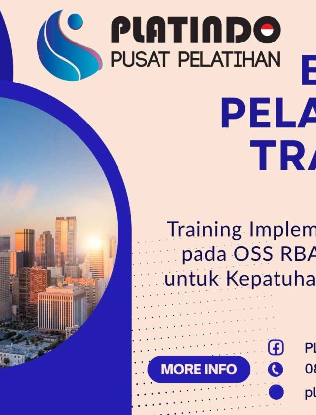 Bimtek Pelatihan Training Implementasi KBLI 2025 pada OSS RBA dan AHU 2026 untuk Kepatuhan Perizinan Usaha Tahun 2026 Regulasi Terbaru