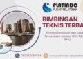 Bimtek Pelatihan Strategi Perizinan dan Legalitas Perusahaan melalui OSS RBA dan AHU Tahun 2026 Regulasi Terbaru