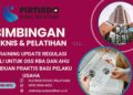 Bimtek Pelatihan Training Update Regulasi KBLI untuk OSS RBA dan AHU Panduan Praktis bagi Pelaku Usaha Tahun 2026 Regulasi Terbaru