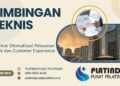 Bimtek Pelatihan AI untuk Otomatisasi Pelayanan Publik dan Customer Experience Tahun 2026 Regulasi Terbaru