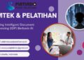 Bimtek Pelatihan Training Intelligent Document Processing (IDP) Berbasis AI Tahun 2026 Regulasi Terbaru
