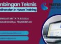 Bimtek Pelatihan Penguatan Tata Kelola Layanan Digital Pemerintah Tahun 2026 Regulasi Terbaru