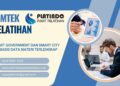 Bimtek Pelatihan Smart Government dan Smart City Berbasis Data Materi Terlengkap Tahun 2026 Regulasi Terbaru