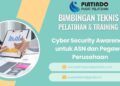 Bimtek Pelatihan Cyber Security Awareness untuk ASN dan Pegawai Perusahaan Tahun 2026 Regulasi Terbaru