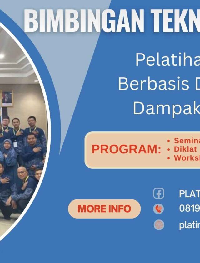Bimtek Pelatihan CSR Berbasis Data dan Dampak Sosial Tahun 2026 Regulasi Terbaru