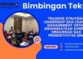 Bimtek Pelatihan Training Strategic Leadership dan Change Management 2026 Materi Terbaru