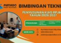 Bimtek Pelatihan Penyusunan KLHS RPJMD Tahun 2026 Regulasi Terbaru Jadwal Terlengkap