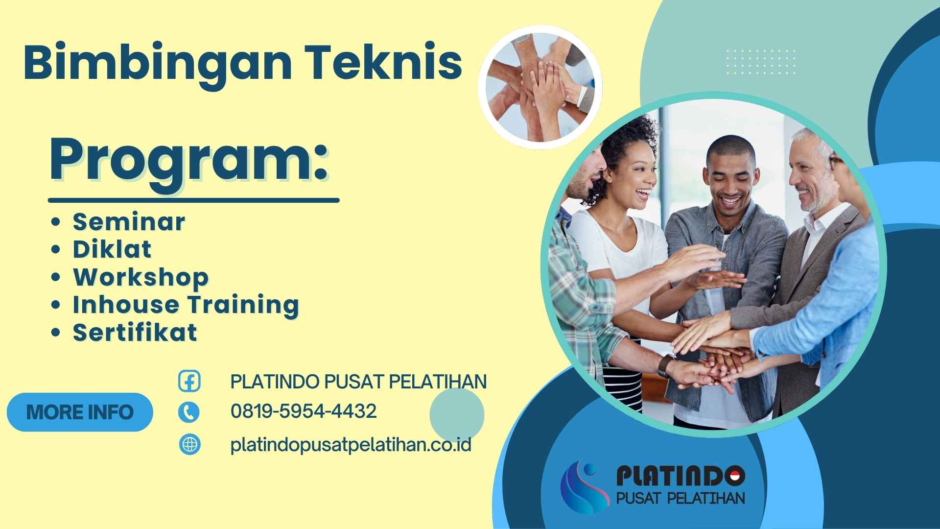 Bimtek Pelatihan Evaluasi Penawaran Pengadaan Barang Jasa Akurat 2026 Terlengkap