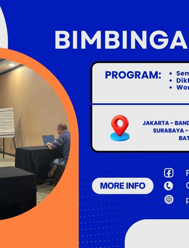 Bimtek Tata Cara Pengadaan Barang Jasa di Luar Negeri Berdasarkan Peraturan Menteri Luar Negeri 2026
