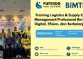 Bimtek Pelatihan Training Logistics & Supply Chain Management Profesional Berbasis Digital, Efisien, dan Berkelanjutan Tahun 2026 Regulasi Terbaru