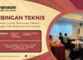 Bimtek Pelatihan Manajemen Logistik, Warehouse, Distribusi, dan Supply Chain Berstandar Internasional Tahun 2026 Regulasi Terbaru