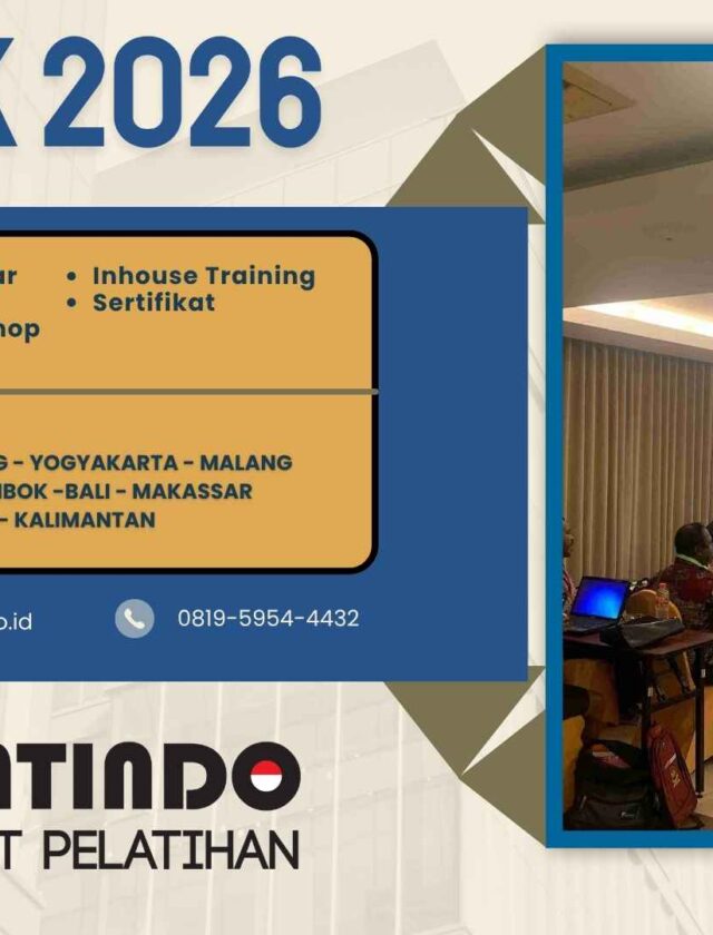 Bimtek Penyusunan SKP dan Pengelolaan Kinerja Tenaga Kependidikan Sesuai Regulasi Terbaru 2026