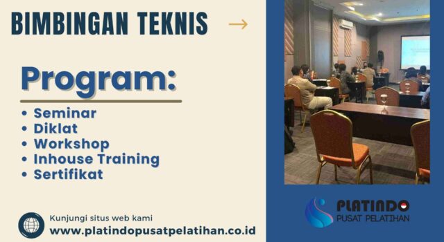 Jadwal Bimtek Training Cyber Security untuk ASN Tahun 2026 2027 Materi Terbaru