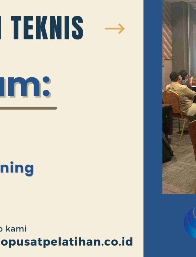 Jadwal Bimtek Training Cyber Security untuk ASN Tahun 2026 2027 Materi Terbaru
